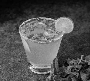 Virgin Mojito