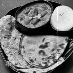 Veg Handi