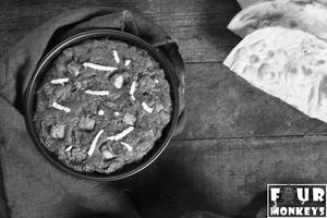 Paneer Butter Gravy