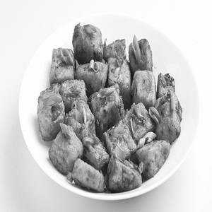 Paneer Manchuria