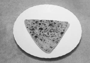 Plain Paratha(1pc)