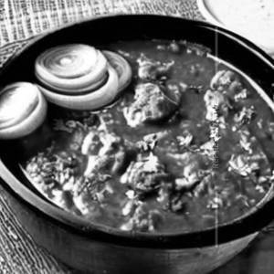 Veg Handi