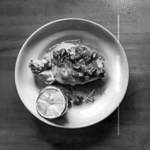 Oyster Chicken Main Course