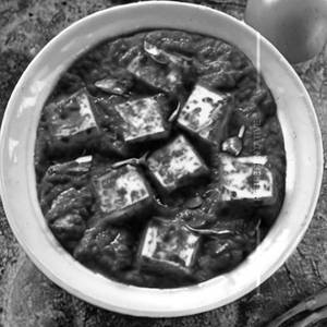 Paneer Paprika