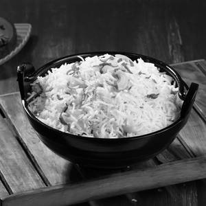 Ghee Rice