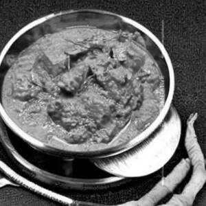 Jheenga Dum Ajwain