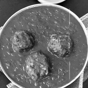Sabzi Lahori