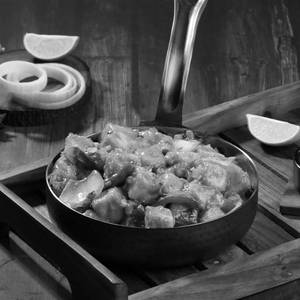 Paneer 65