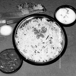 Sada Basmati Chawal