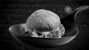 Beycho Veg Burger