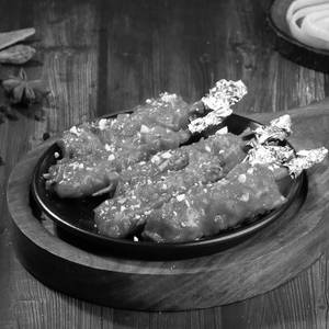 Chicken Satay