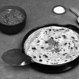 Parotta Gravy
