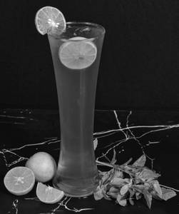Lemon Ice Tea