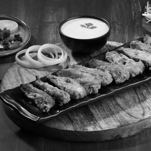 Tandoori Chicken Wings