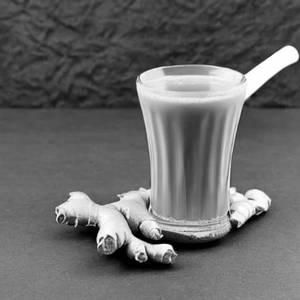 Ginger Tea