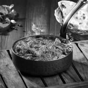 Chicken Hyderabadi