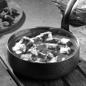 Palak Paneer