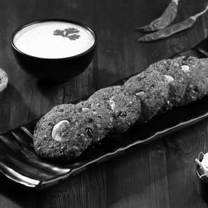 Veg Shami Kabab