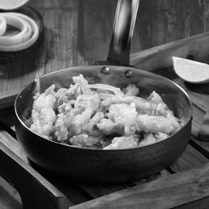 Baby Corn Lemon