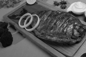 BBQ Fish