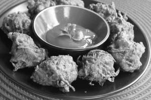 Spicy Fried Chicken