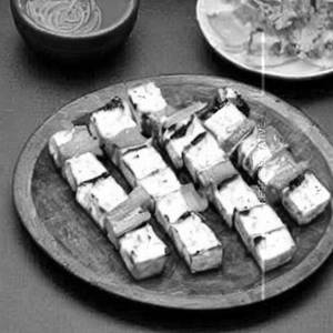 Paneer Crispy 