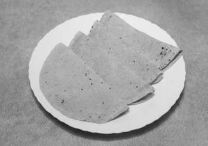 Plain Roti (1pc)