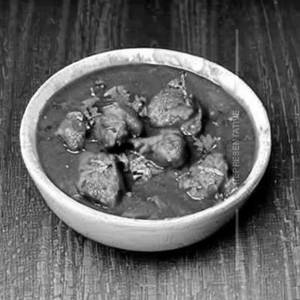 Chicken Patiyala Masala