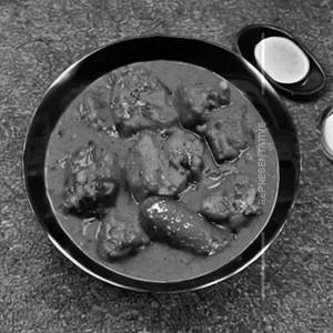 Jhinga Kadai