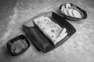 Roomali Roti (maida)