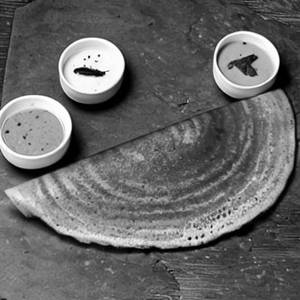 MYSOUR BUTTER MASALA DOSA