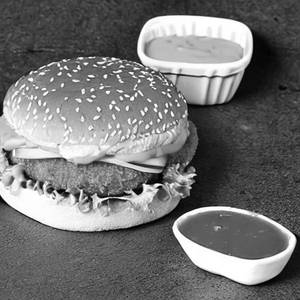 Veg Burger        