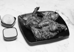 Tandoori Chicken