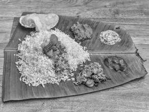 Veg Meals