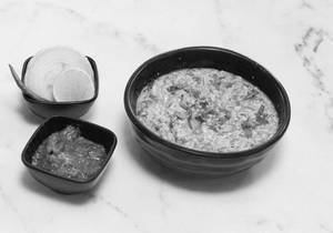 Paneer Bhurjee