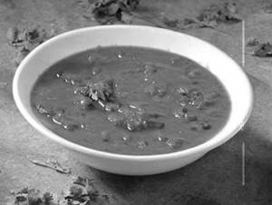 Dal Fry