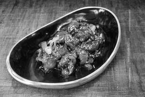 Sichuan Chicken Main Course