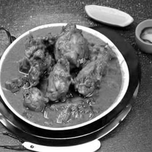 Nallampatti Chicken
