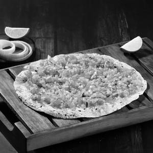 Masala Papad