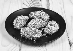 Badam Gujiya