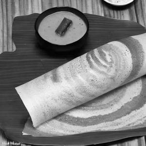 Santrupti Special Masala Dosa