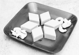 Sugar Free Kaju Kathli