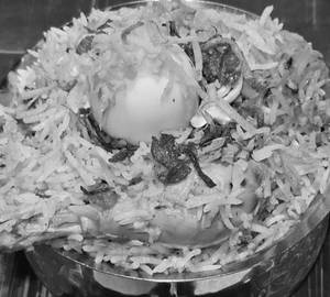 Hyderbadi Dum Chicken- 1pcs