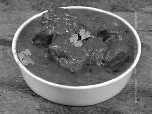 Mutton Rogan Josh