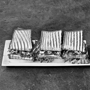 VEG Sandwich