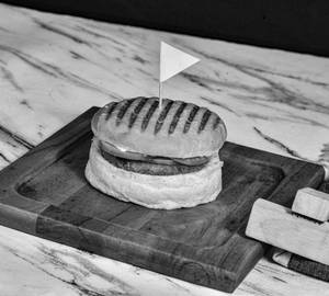 Veg Burger