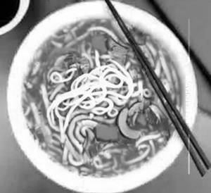VEG NOODLES SOUP
