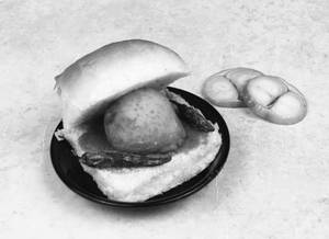 Vada Pav