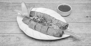 Veg Spring Roll
