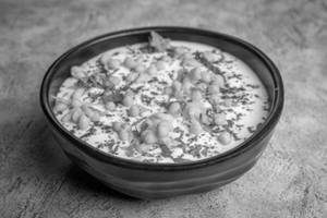 Boondi Raita